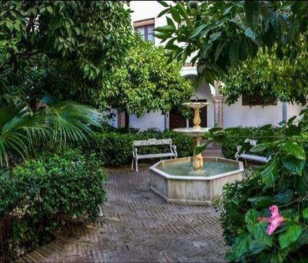 Apartamento De Dos Dormitorios En Plaza Alfaro Σεβίλλη Εξωτερικό φωτογραφία